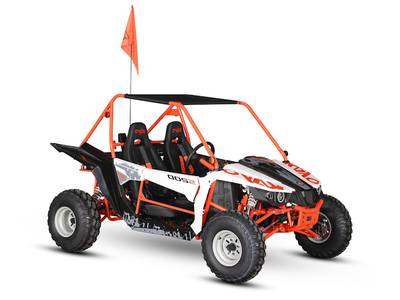 kayo 2026 Kayo S200 Base | Maxim Honda Yamaha | Allen, TX